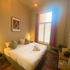 Double or Twin Room City View
